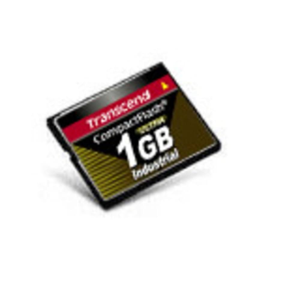 1GB Ultra Speed Industrial Compact Flash Card K9611