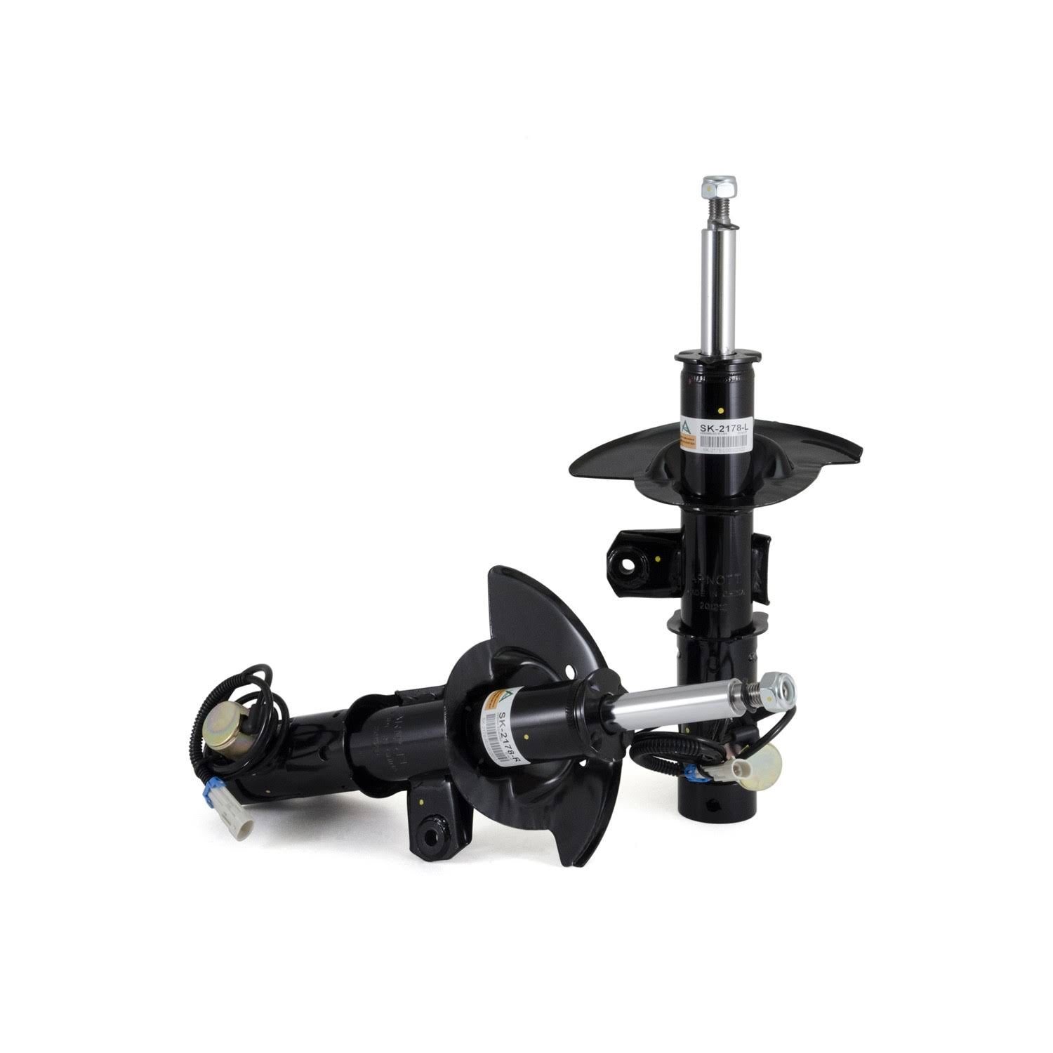 Shock Absorber Kit O35647
