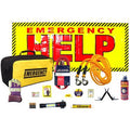 Roadside Car Emergency Kit Y8605