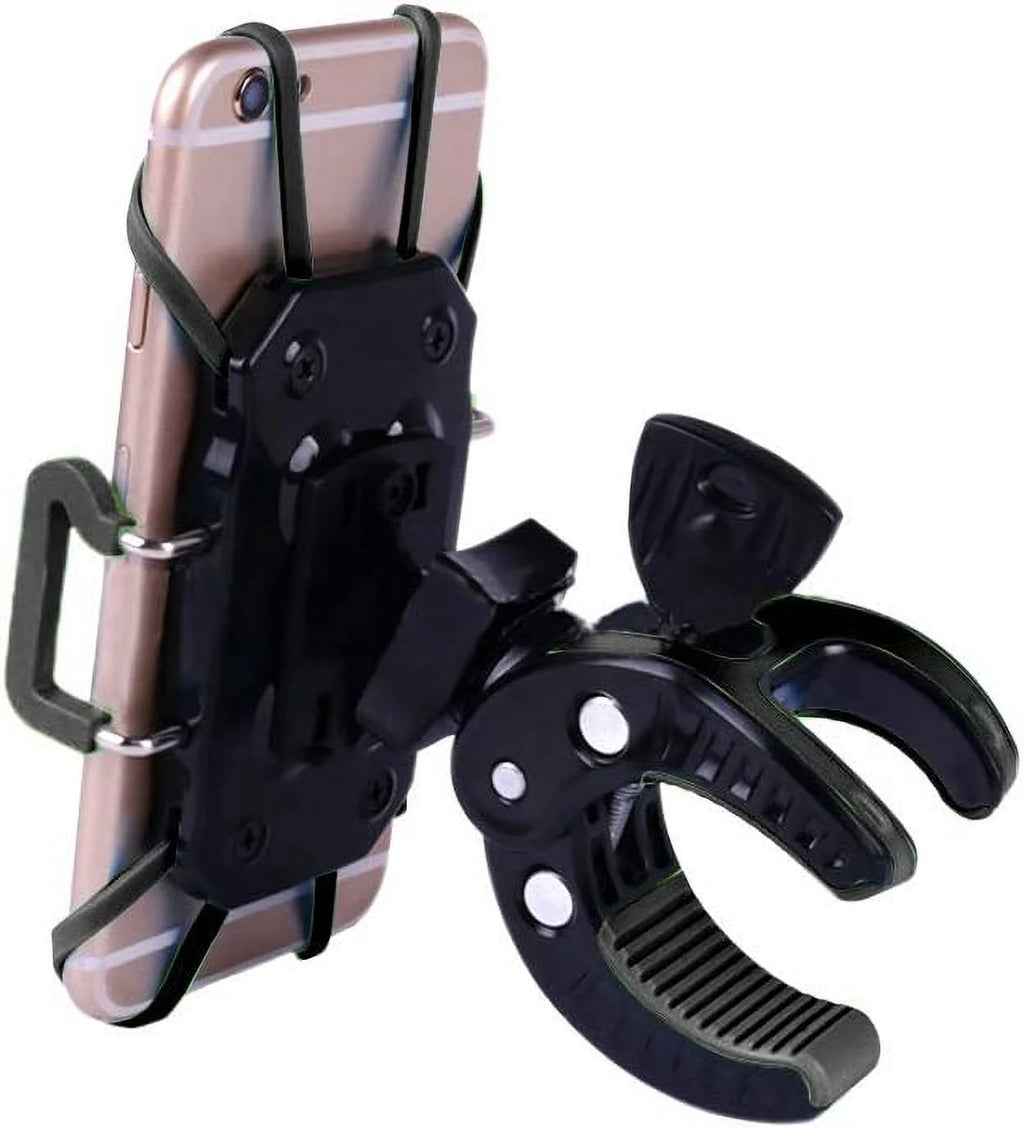 Bike Phone Mount Holder with Rubber S426829