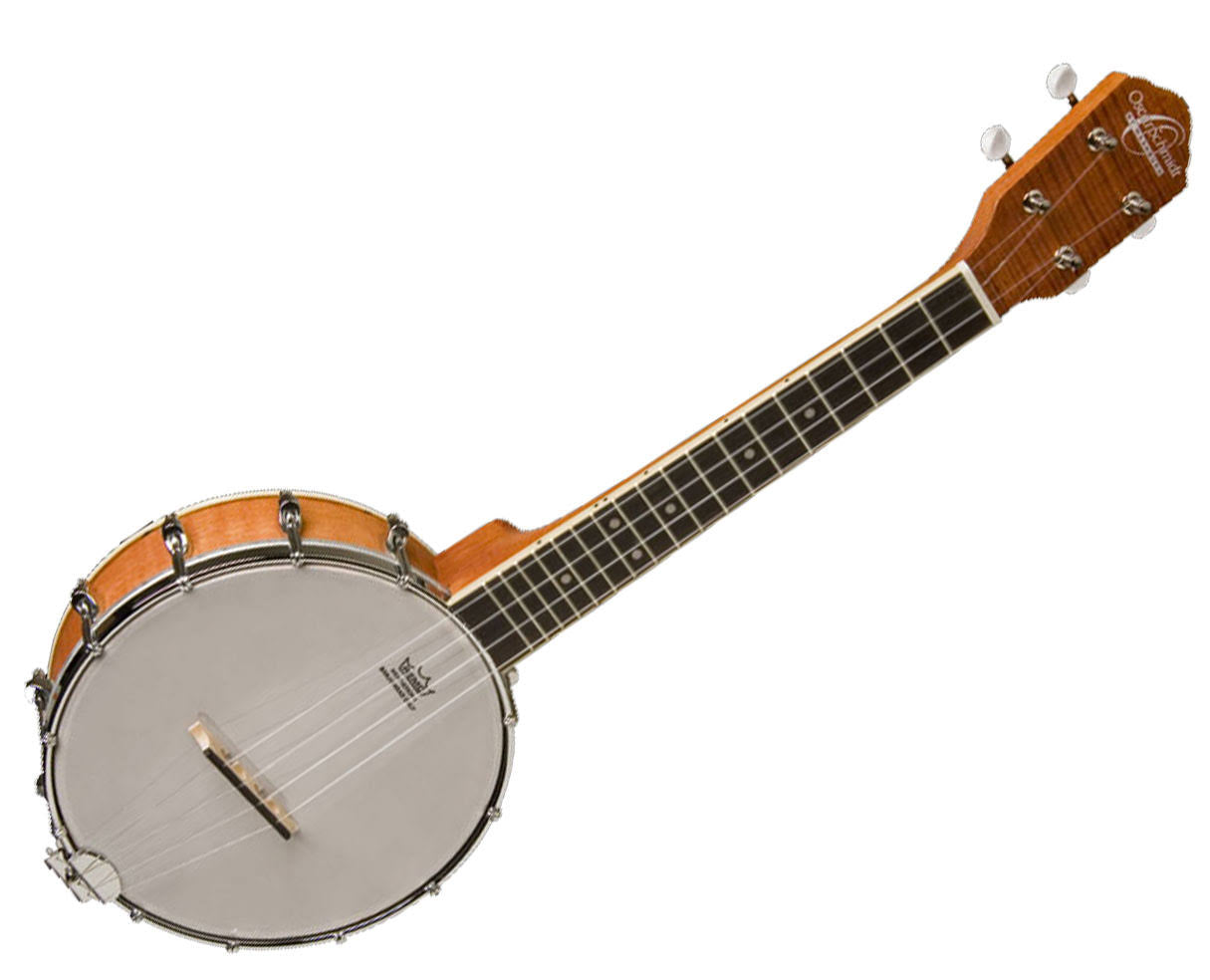 Satin Ukulele H7369