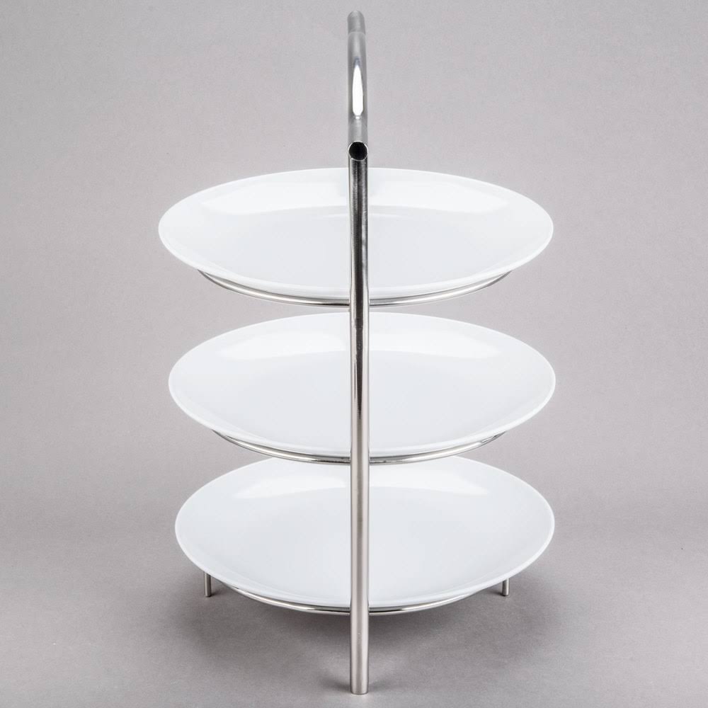 Tiered Display Stand Set, 3-tier T108183