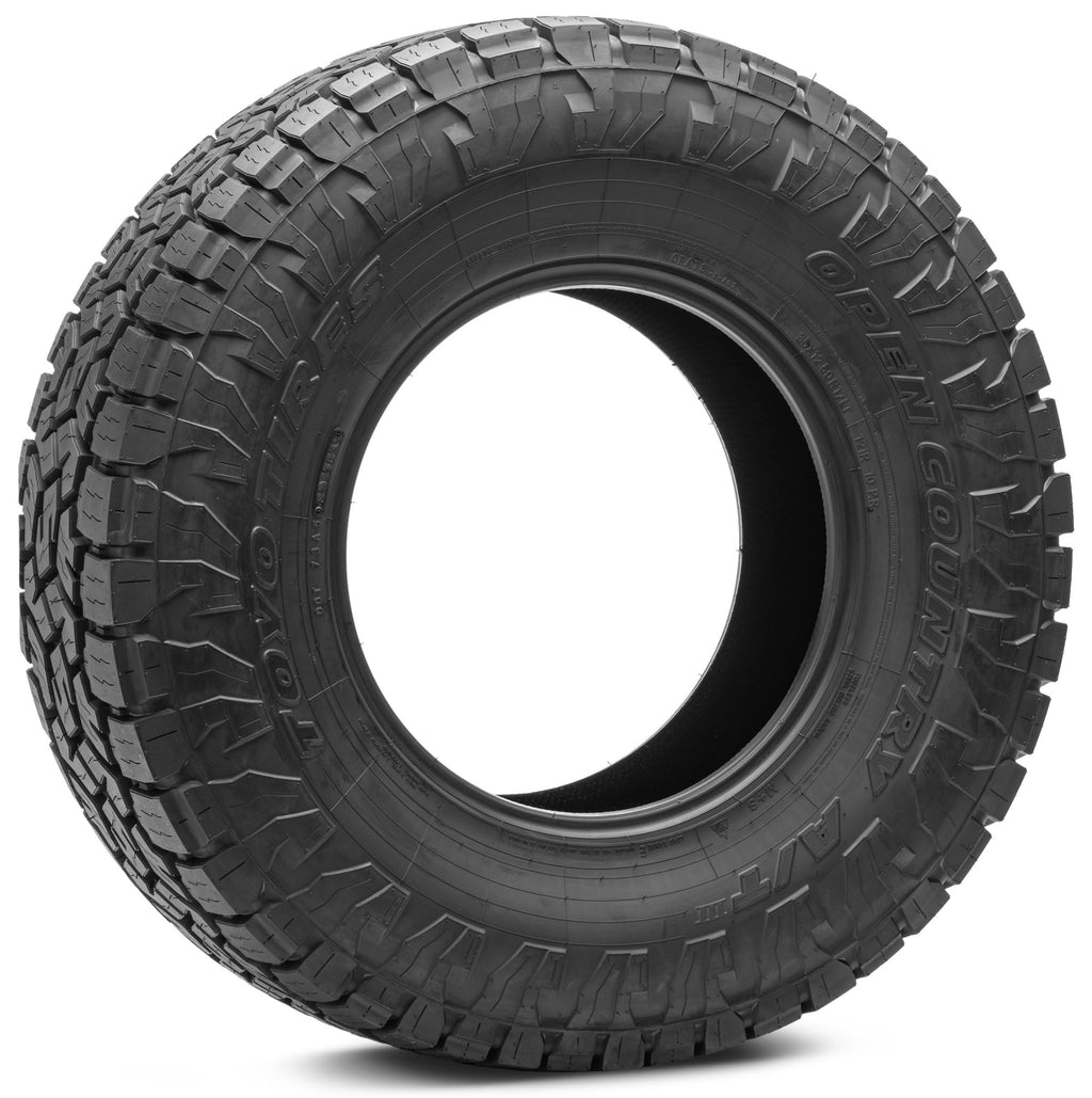 Toyo Open Country A/T III Tire O64050