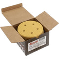 100 Pk 5 Hole Sanding Disc K83360
