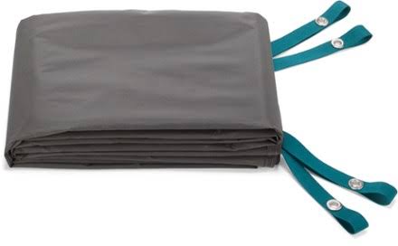 Gray 6 Footprint M820