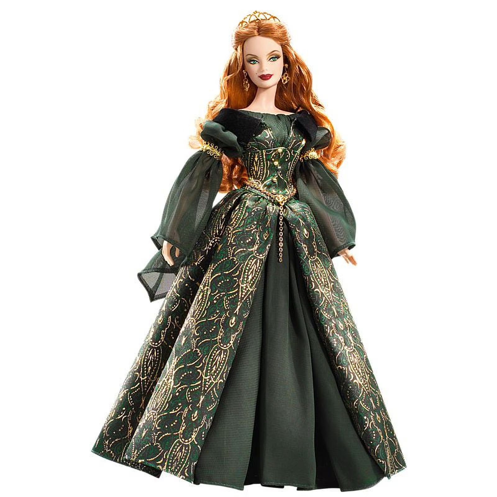 Barbie Doll E471749