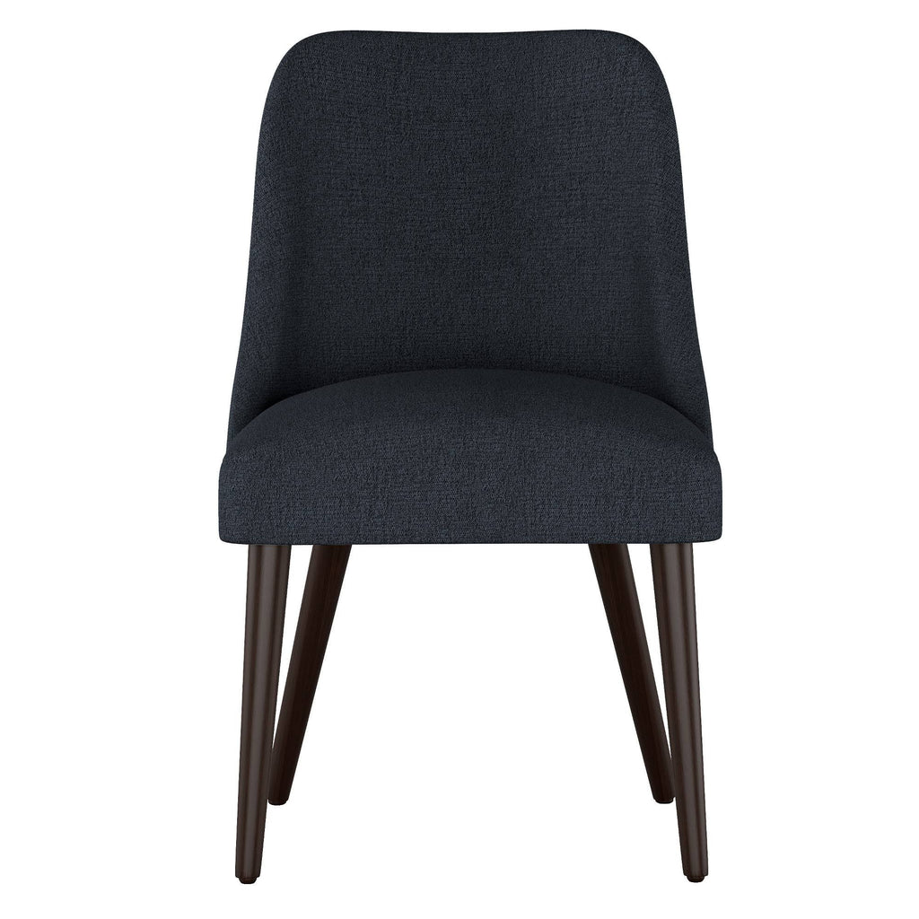 Round Back Dining Chair G3677