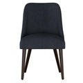 Round Back Dining Chair G3677