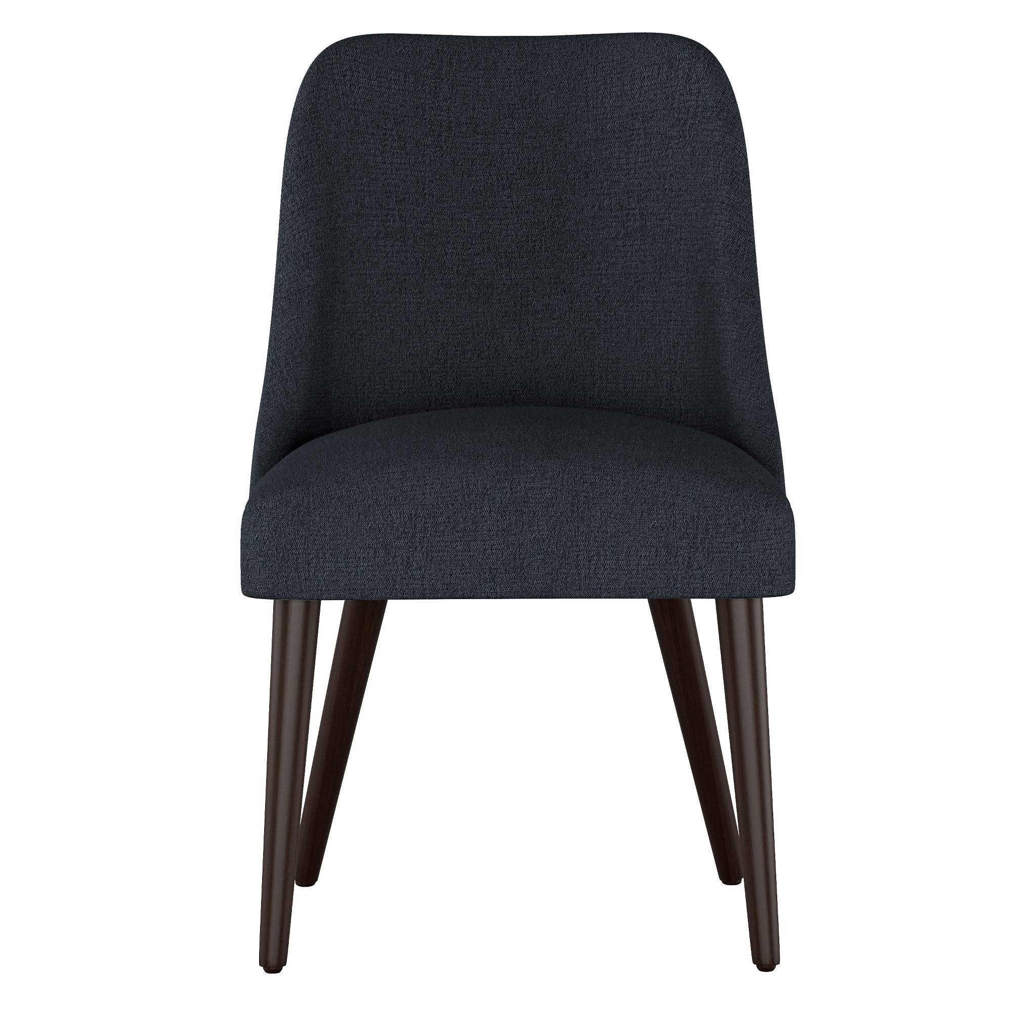 Round Back Dining Chair G3677