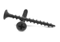 8 x 1 5/8x22 Coarse Thread Drywall Screw Phillips Bugle Head Low Carbon Steel Black Phosphate H15861