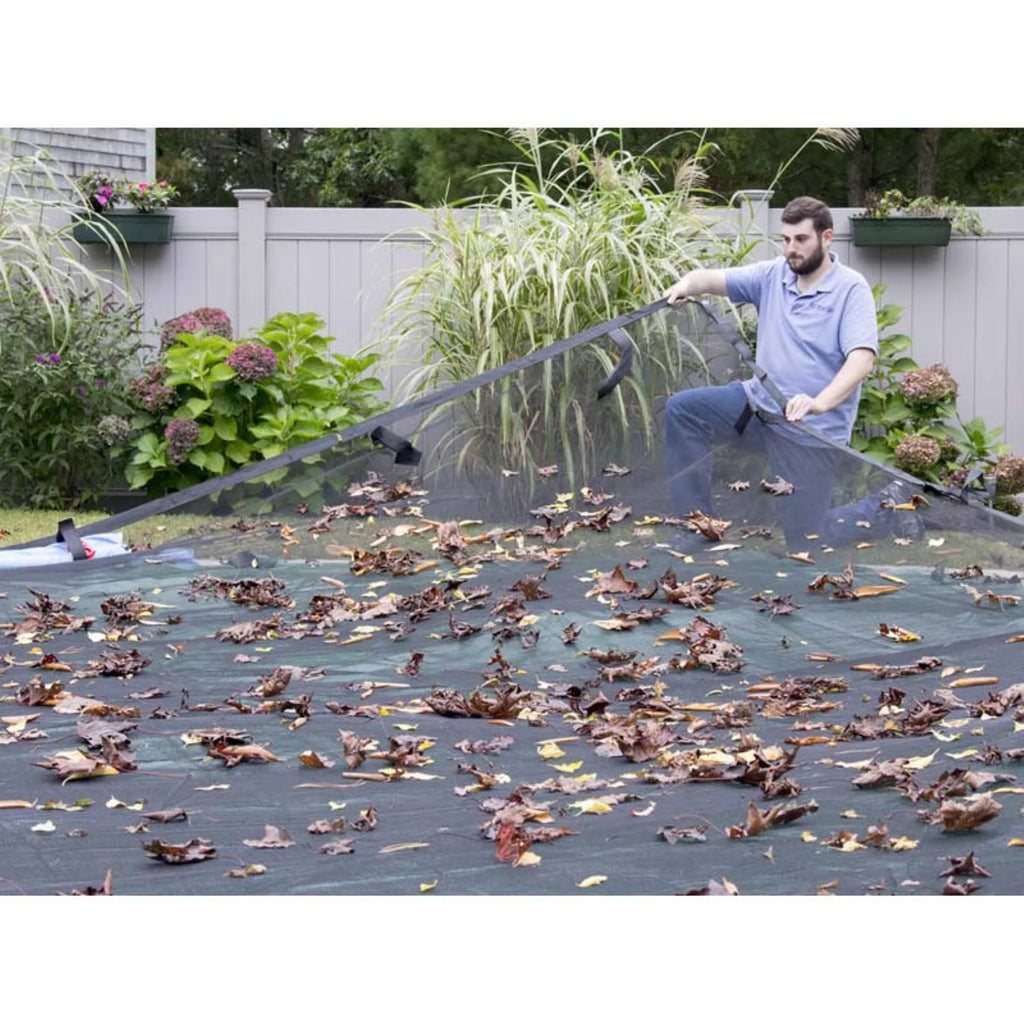 Standard Leaf Net for 30 x 50 In-Ground Pool R98030