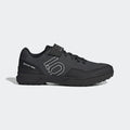 Carbon Black Lace Climbing Shoes Z957270