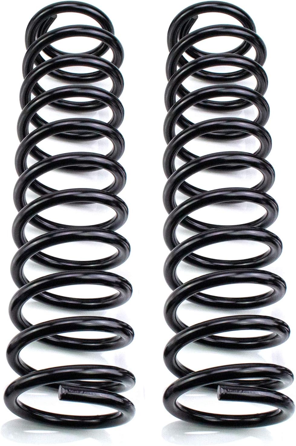 3" Lift Kit with Pro Comp Shocks for Jeep Wrangler JK G45460