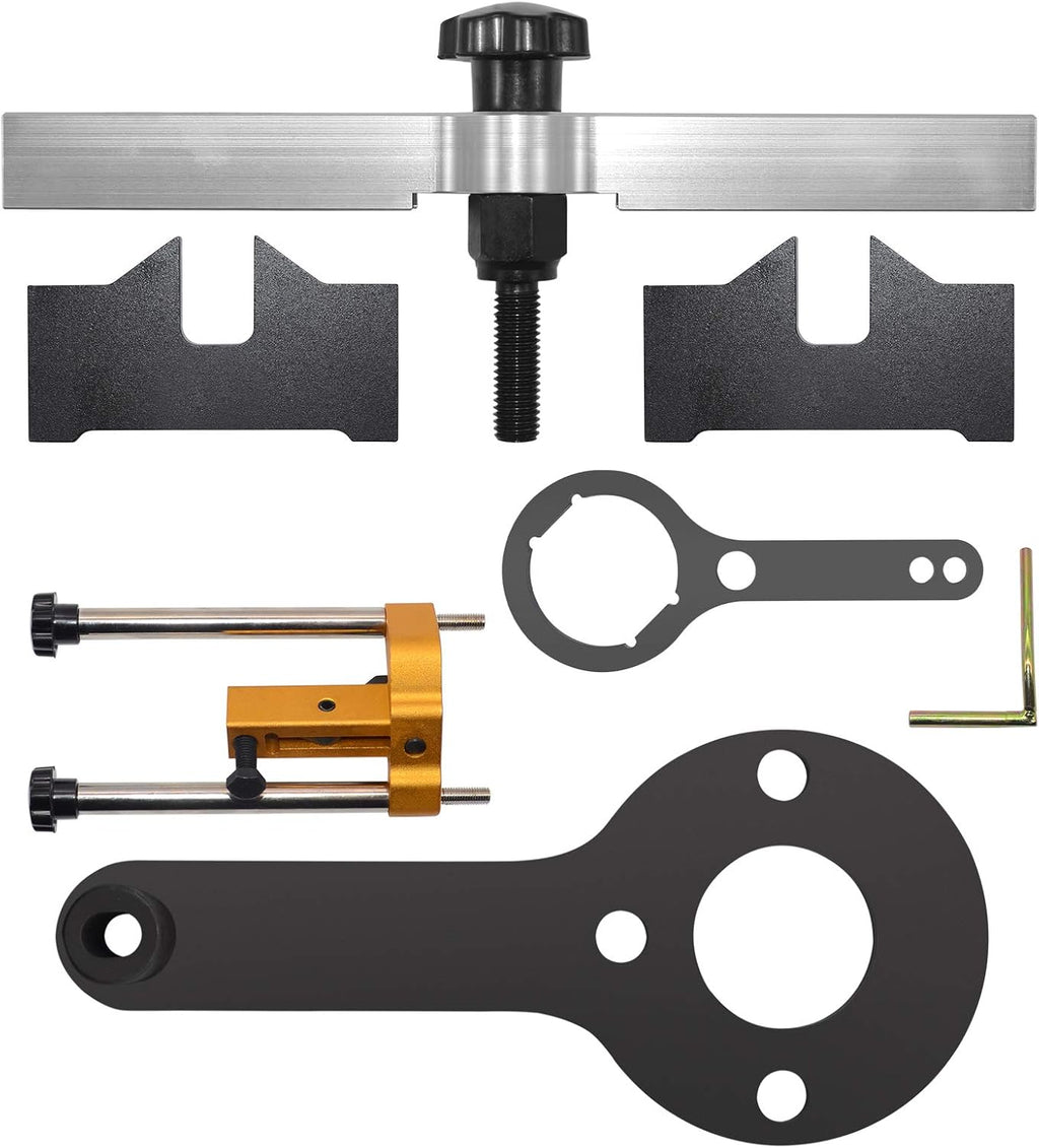 Engine Timing Locking Tool Kit for BMW V8 N63 S63 N65 N74 H46795