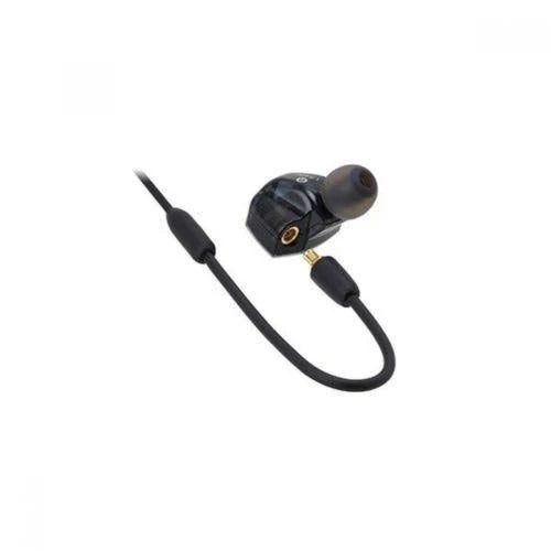 Balanced Armature In-Ear Headphones Q7983