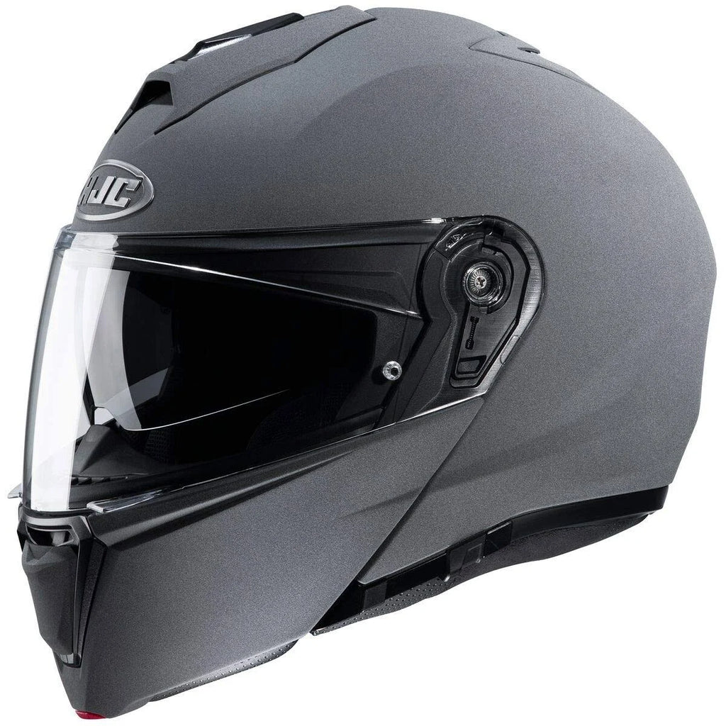 Stone Grey Helmet, Size 5XL H950