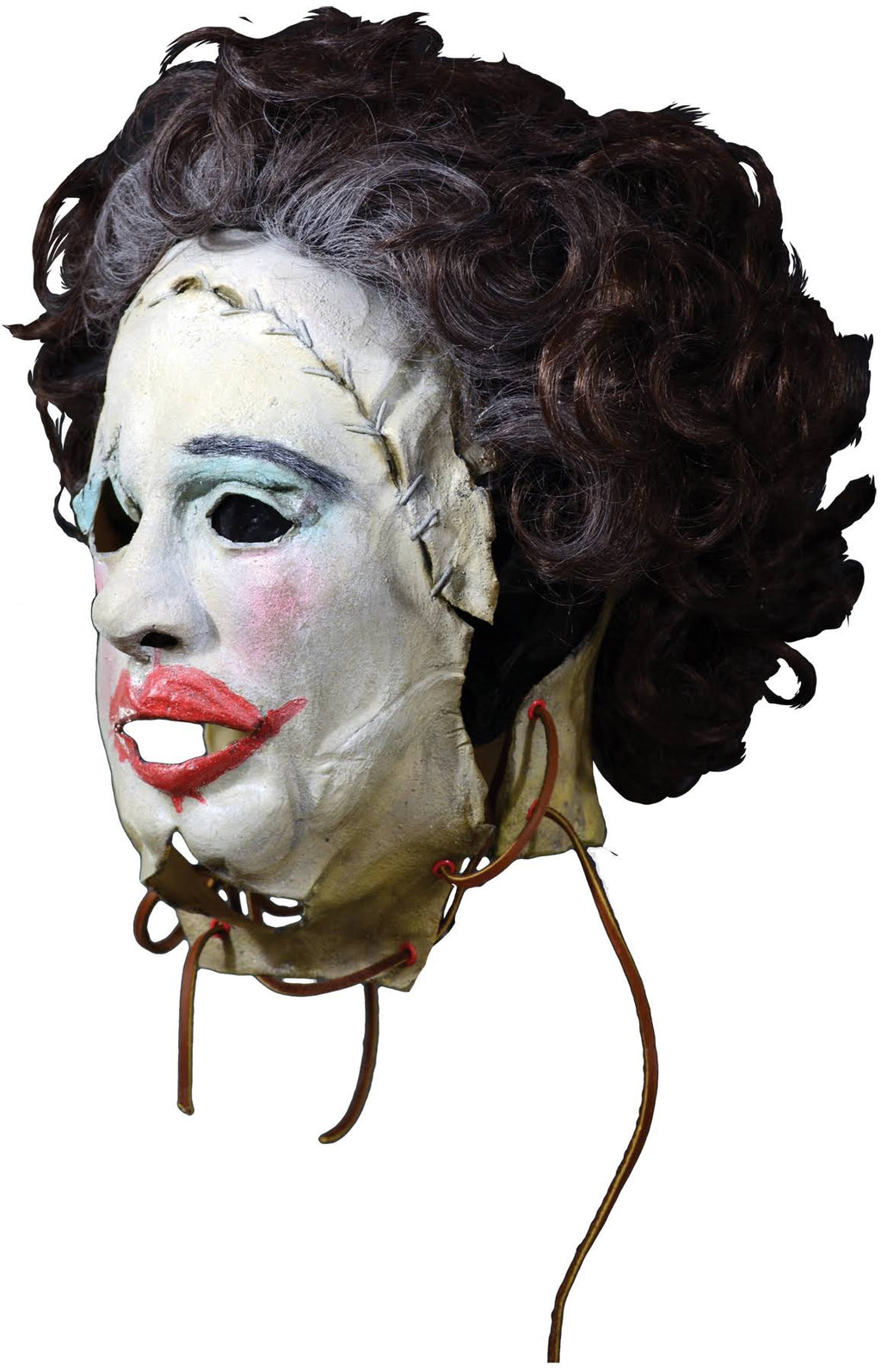 Pretty Woman Mask T45960