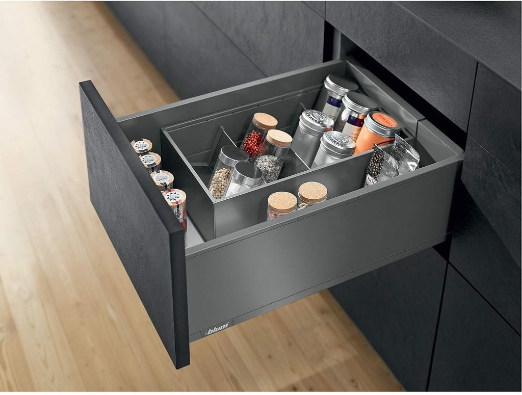 Gray Standard Drawer Kit L922