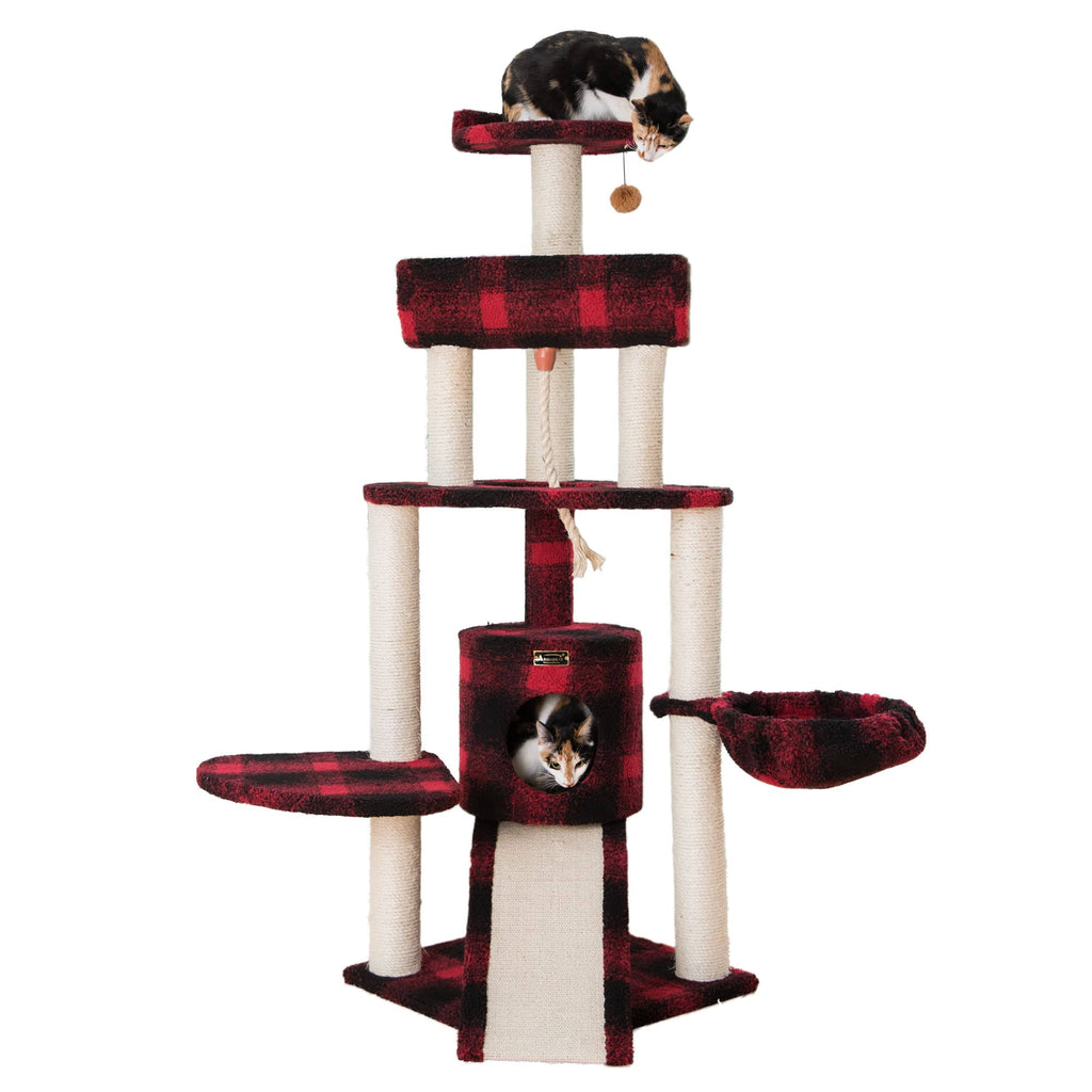 Cat Tree A12717