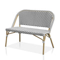 Patio Bench S59887