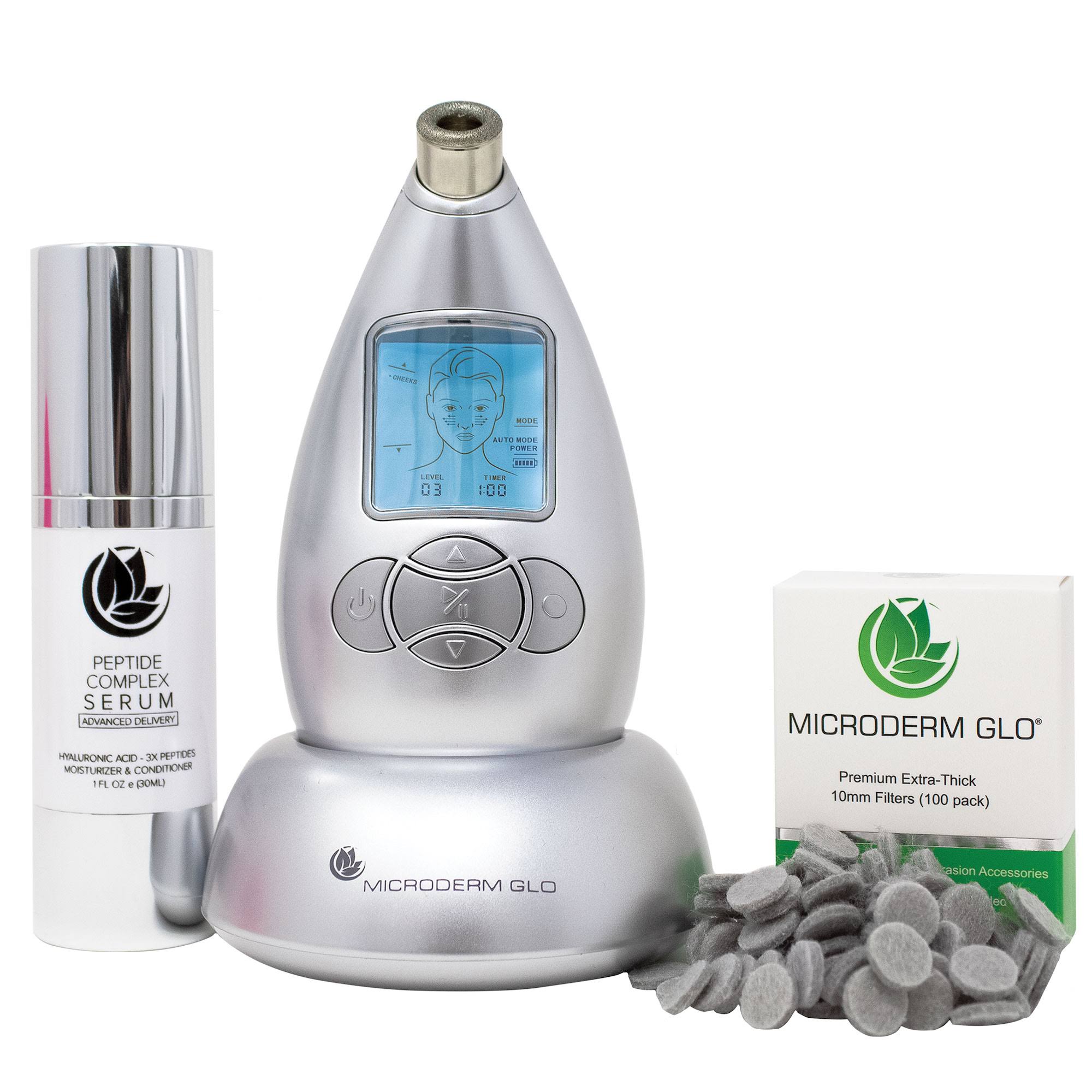 Silver Skincare Bundle Q723321