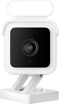 Wyze Cam v3 Wired 1080p HD Indoor/Outdoor Video Camera with Color Night Vision N550