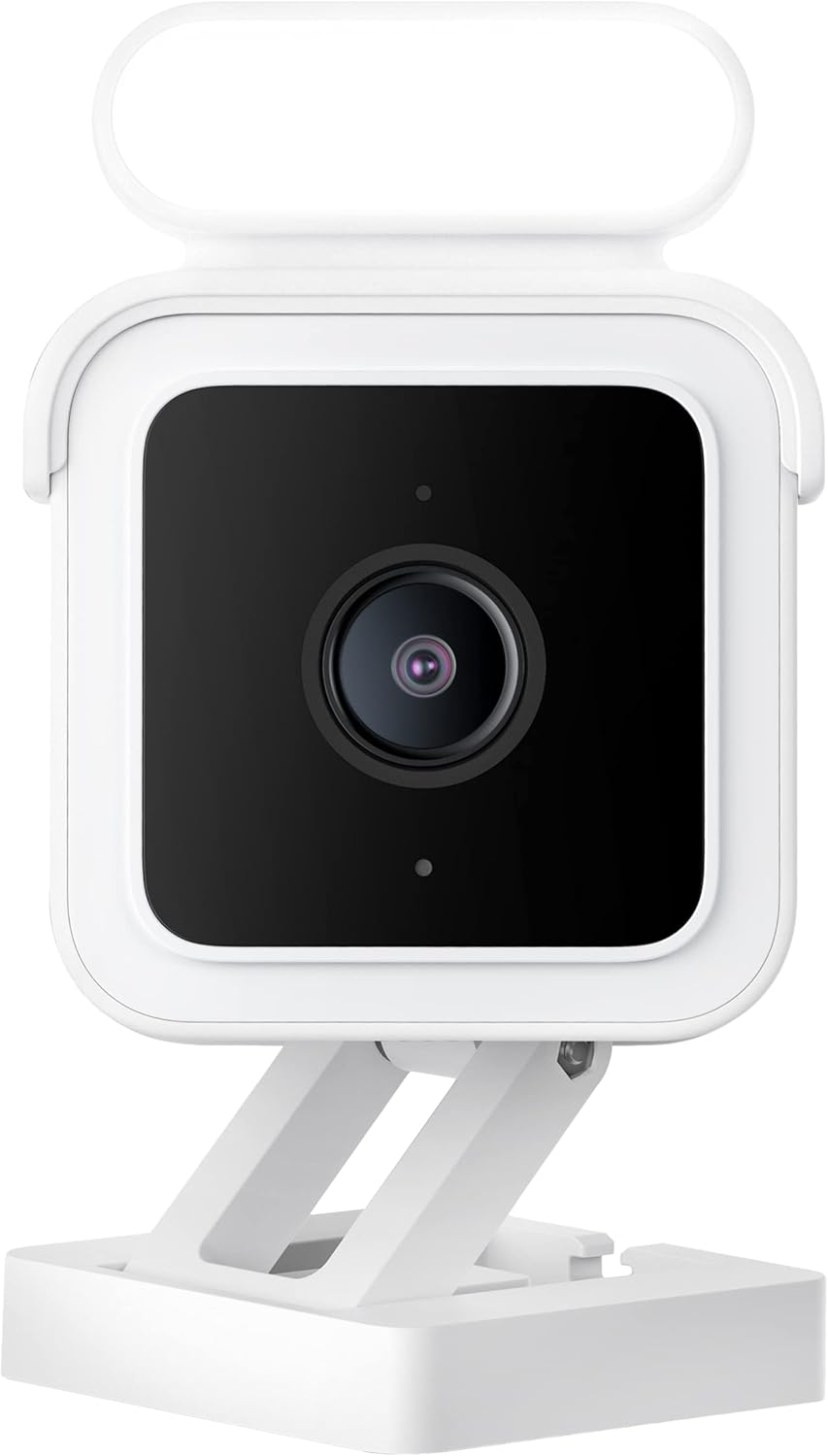 Wyze Cam v3 Wired 1080p HD Indoor/Outdoor Video Camera with Color Night Vision N550