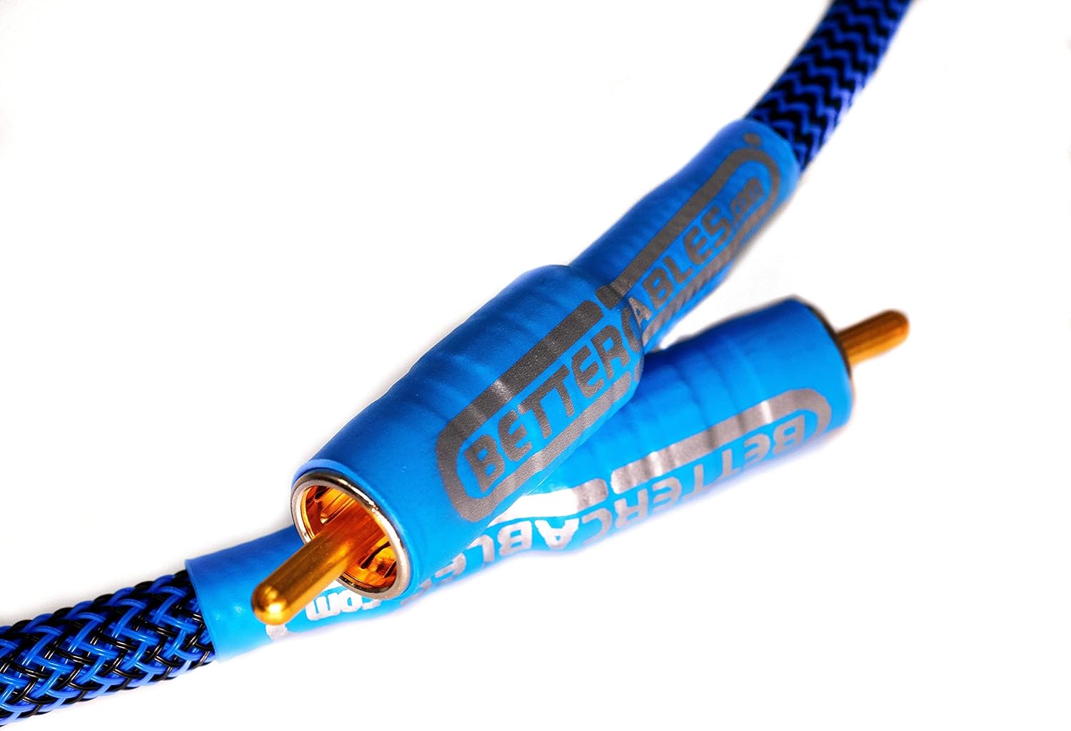 Blue Truth Digital Coax Cable - 3 Feet K24898
