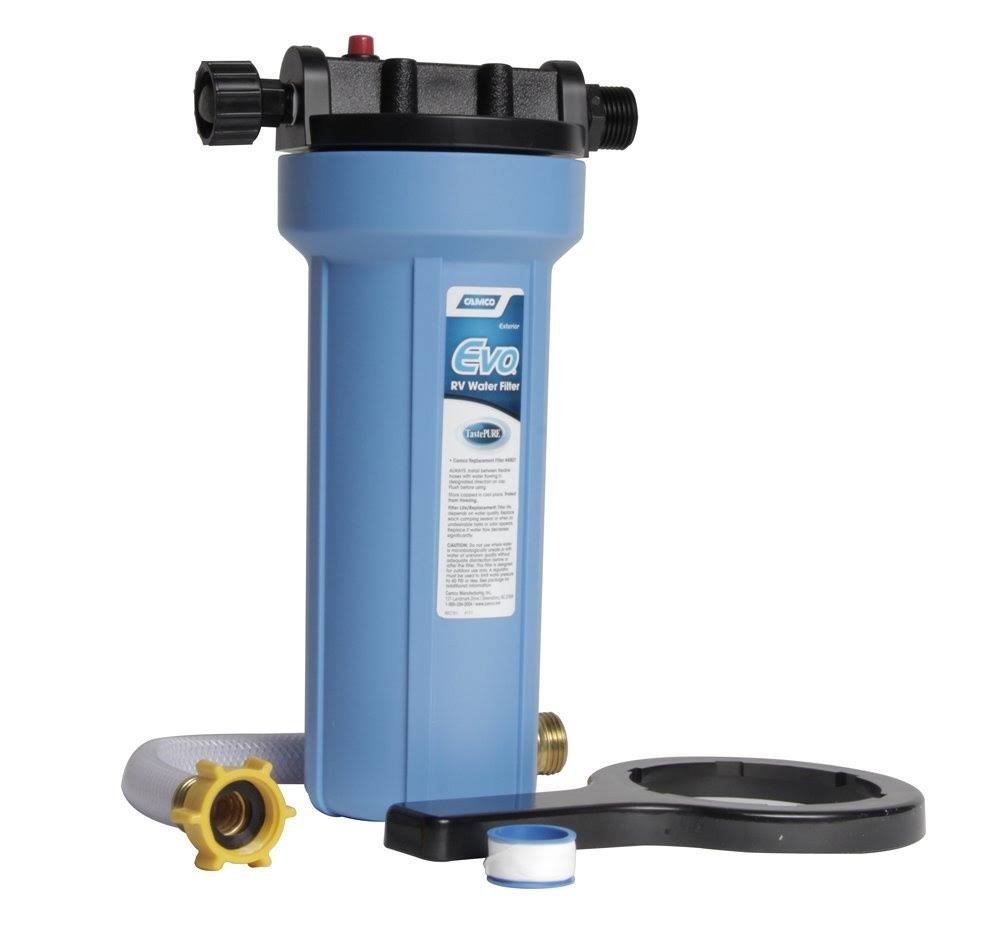 Evo Premium Water Filter G400