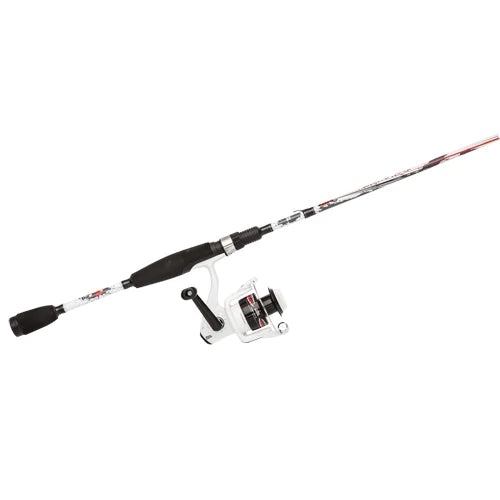 Youth Spinning Reel and Fishing Rod Combo K5772
