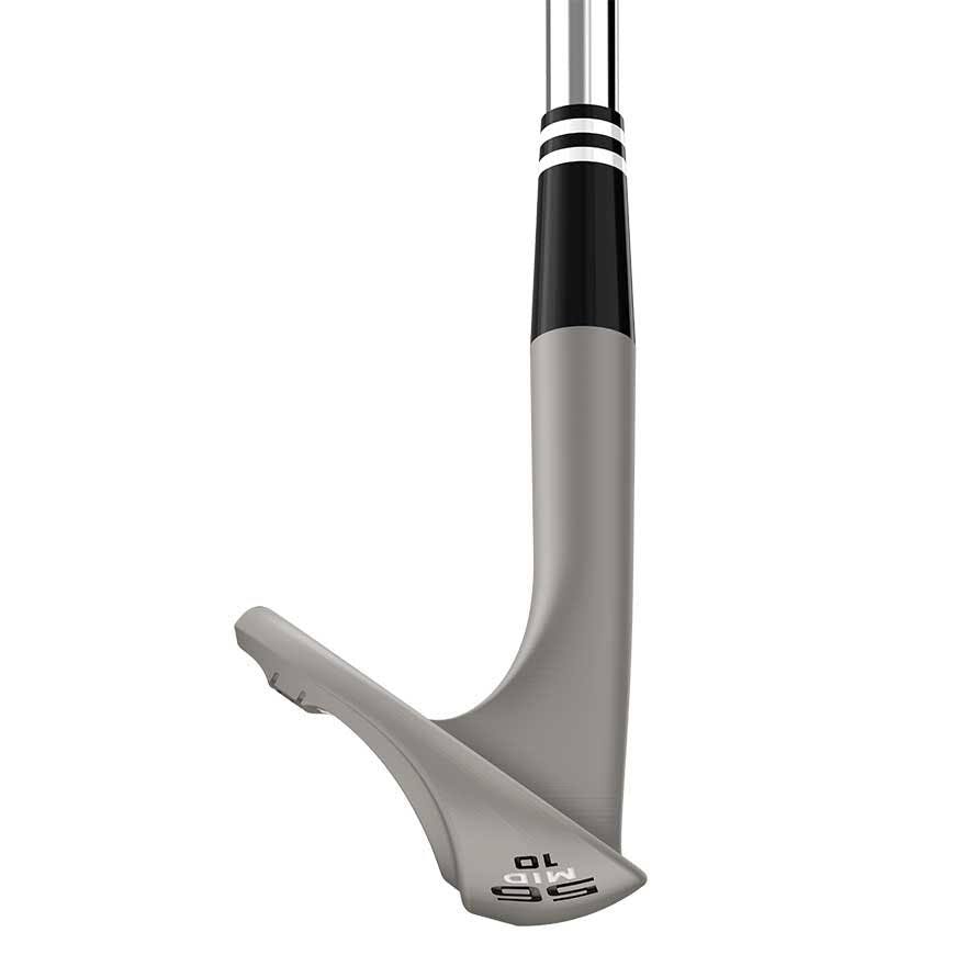 Raw Wedge J8085