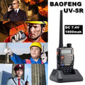 Handheld Two Way Radio U9103