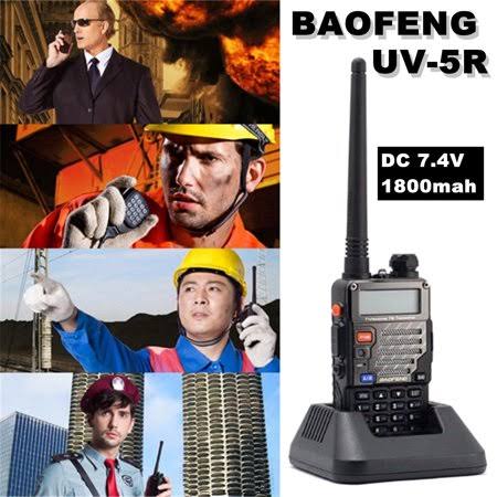 Handheld Two Way Radio U9103