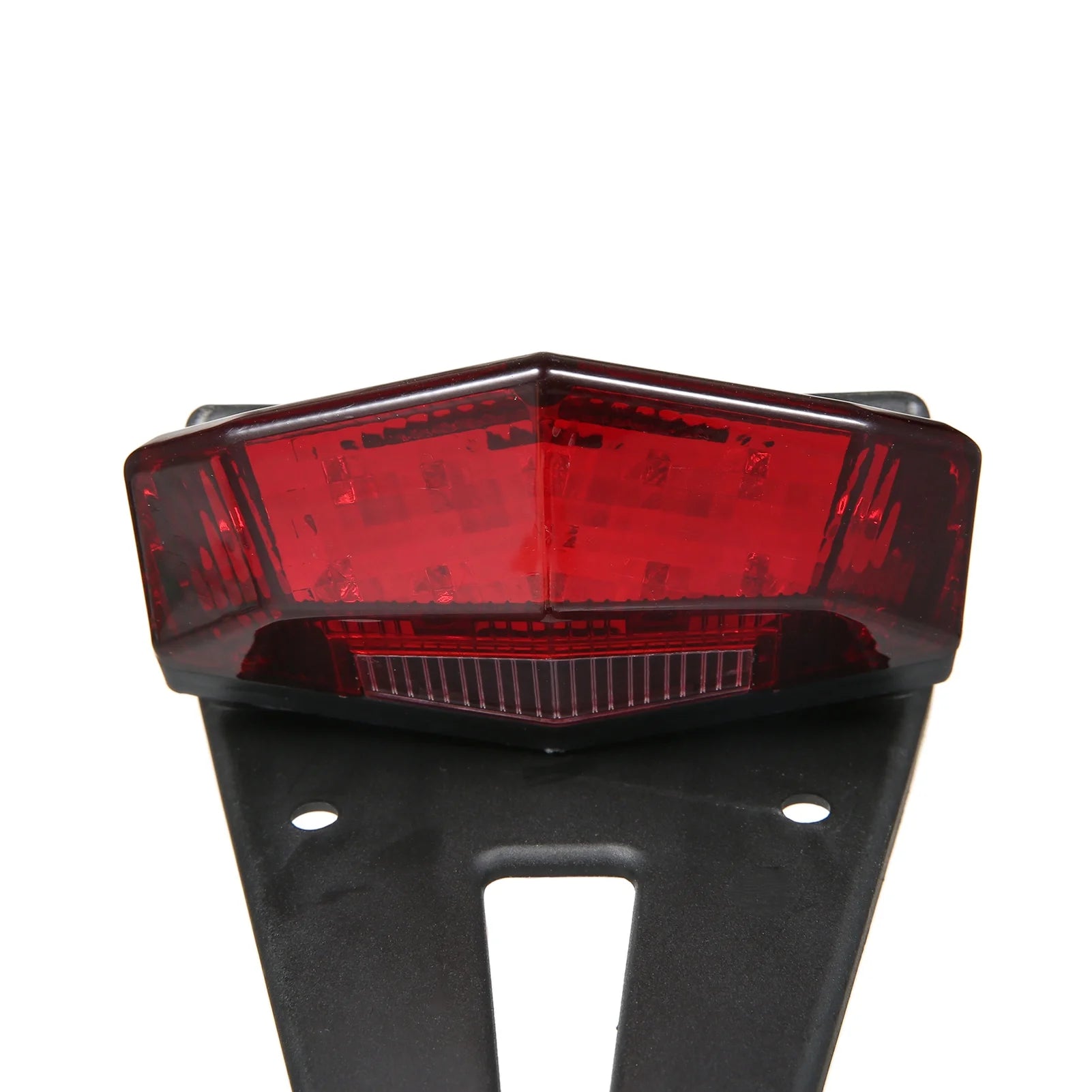 Rear Mount LED Tail Light Brake Lamp for Motorcycle Dirt Bike E870