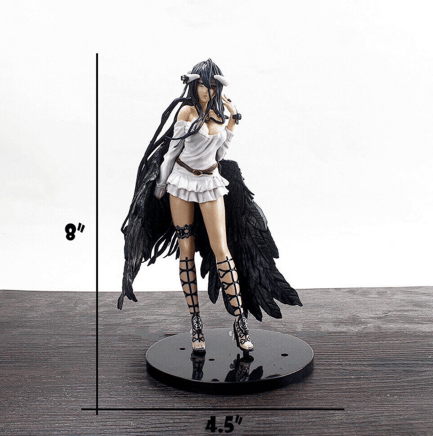 Anime PVC Figure Figurine Toy N160