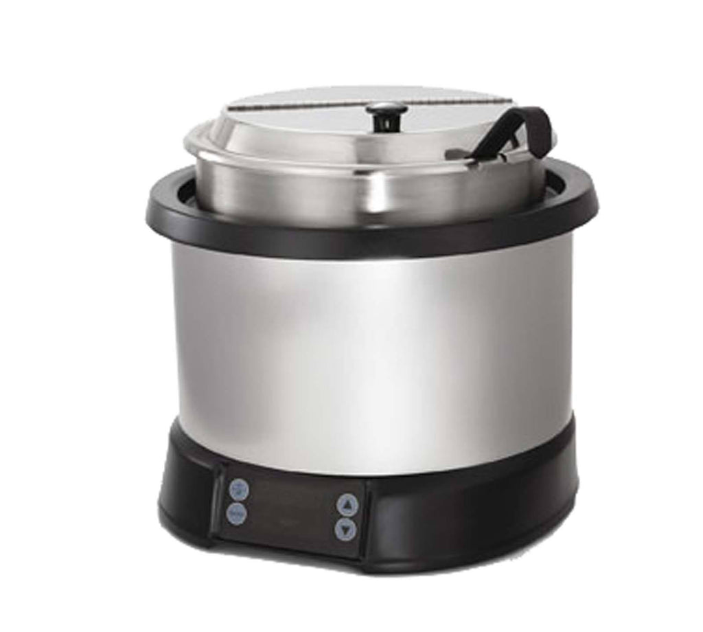 7 Quart Induction Rethermalizer Q2838