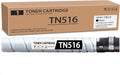 Black Toner Cartridge, 1-Pack F34592