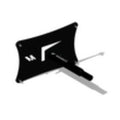 License Plate Relocation Kit J6108