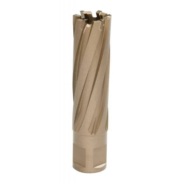 19mm x 50mm Carbide Tip Annular Cutter I154