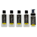 Body Odor System with Body Wash, Shampoo/Conditioner, Body Lotion, Laundry Detergent and Field Foam Y615