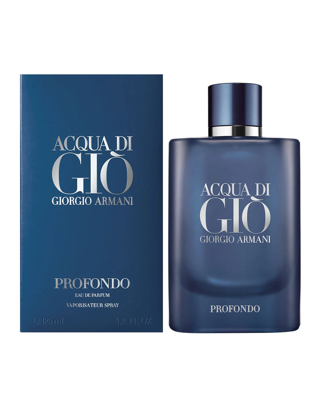 Eau De Parfum Spray 4.2 oz U806
