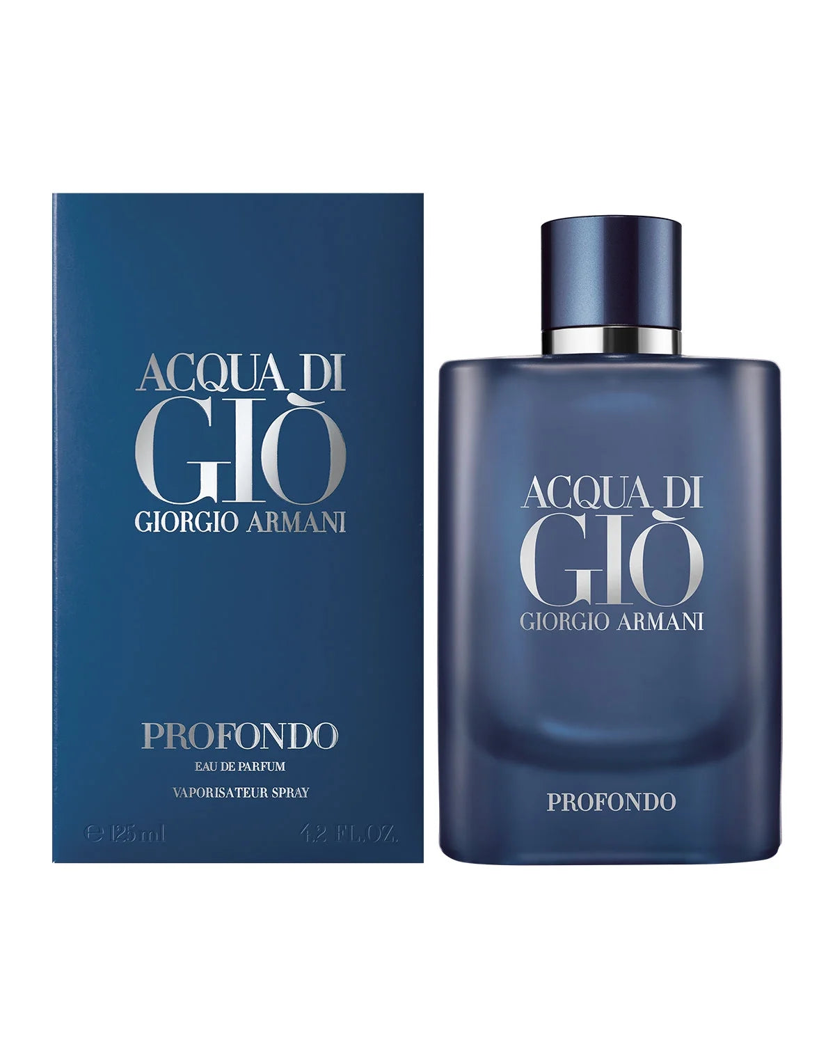 Eau De Parfum Spray 4.2 oz U806