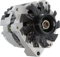 Alternator T68669