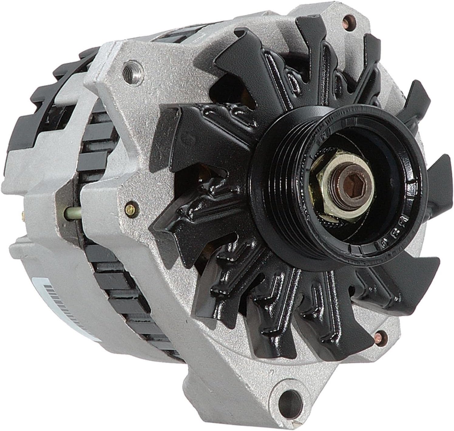 Alternator T68669