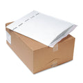 White 14 1/4 x 20 Cushioned Mailer V812333