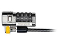 Combination Laptop Lock Security Cable Lock Q850372