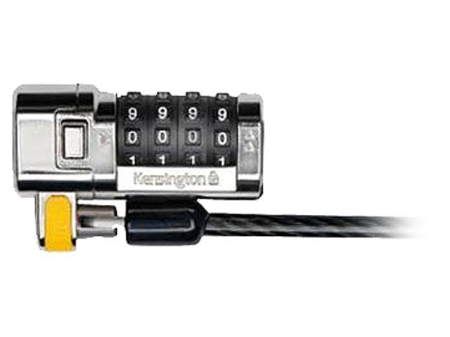 Combination Laptop Lock Security Cable Lock Q850372