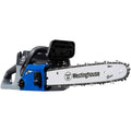 40V Cordless Chainsaw E418