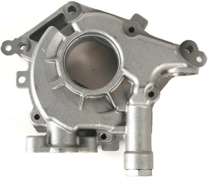 Engine Timing Chain Oil Pump Set for NISSAN Altima Maxima Murano Infiniti FX35 G35 3.5L V6 DOHC 24V VQ35DE V8801
