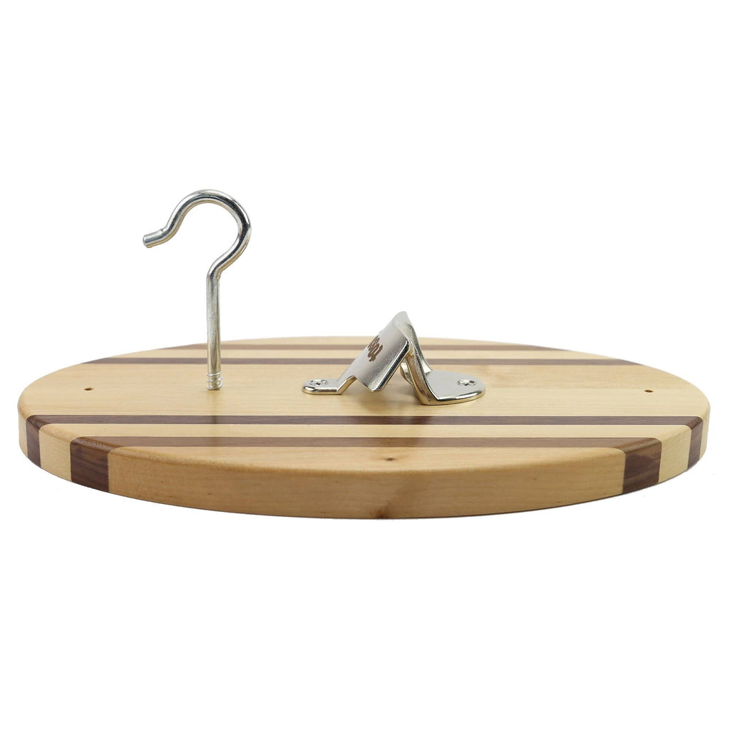 Hook and Ring Game with Bottle Opener K1368